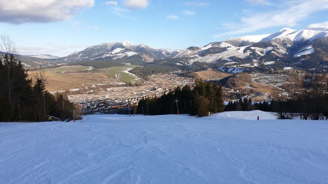 Zuberec