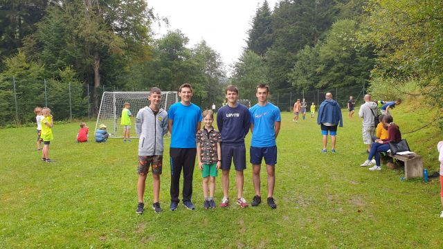Futbal
